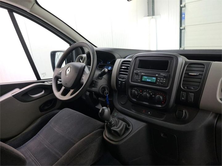 Photo 4 VIN: VF13FL01252824211 - RENAULT TRAFIC 