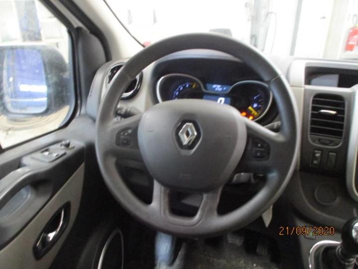 Photo 11 VIN: VF13FL01253089288 - RENAULT TRAFIC 