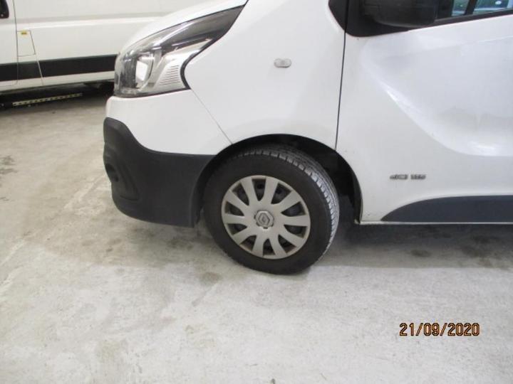 Photo 14 VIN: VF13FL01253089288 - RENAULT TRAFIC 