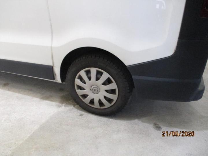 Photo 17 VIN: VF13FL01253089288 - RENAULT TRAFIC 