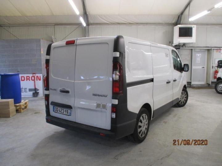 Photo 2 VIN: VF13FL01253089288 - RENAULT TRAFIC 