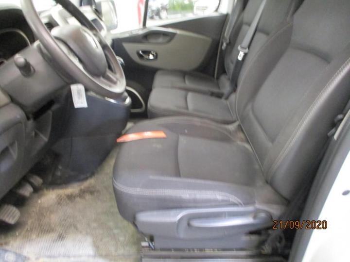 Photo 24 VIN: VF13FL01253089288 - RENAULT TRAFIC 