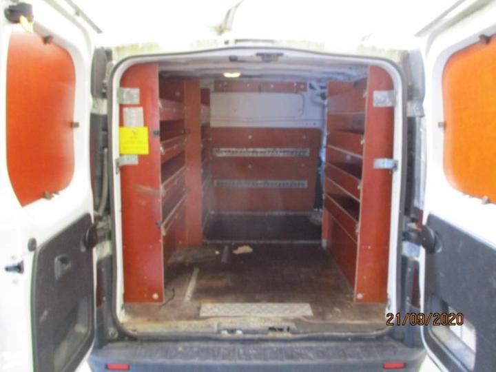 Photo 3 VIN: VF13FL01253089288 - RENAULT TRAFIC 