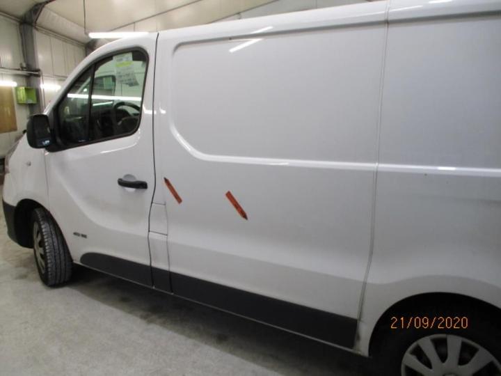 Photo 32 VIN: VF13FL01253089288 - RENAULT TRAFIC 