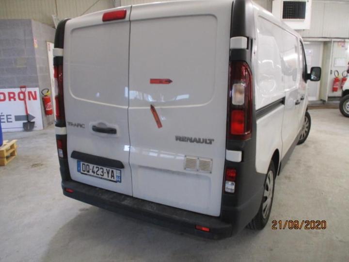 Photo 35 VIN: VF13FL01253089288 - RENAULT TRAFIC 