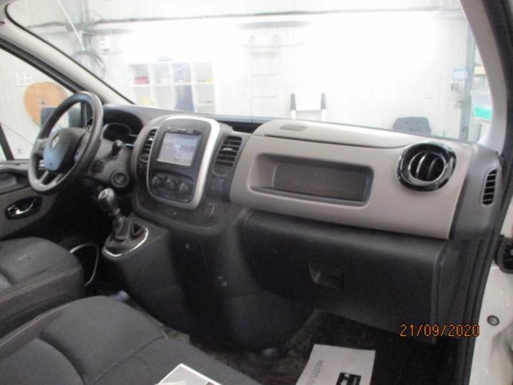 Photo 5 VIN: VF13FL01253089288 - RENAULT TRAFIC 