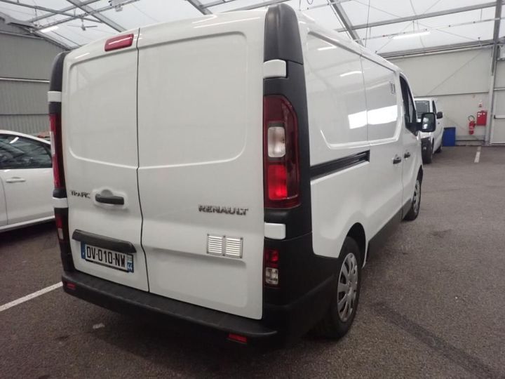 Photo 2 VIN: VF13FL01253650658 - RENAULT TRAFIC 