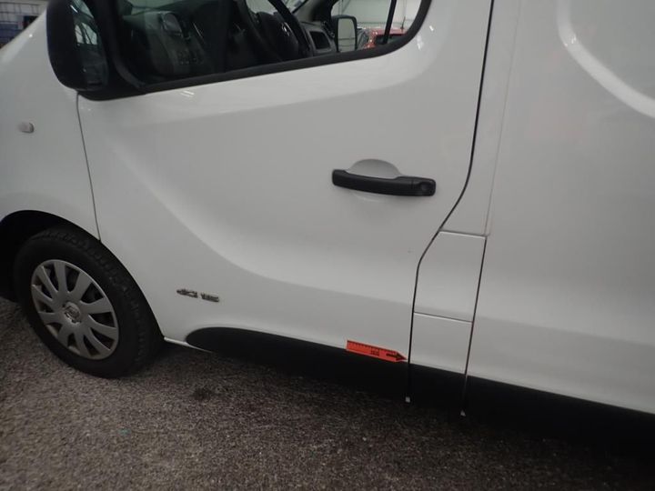 Photo 23 VIN: VF13FL01253650658 - RENAULT TRAFIC 