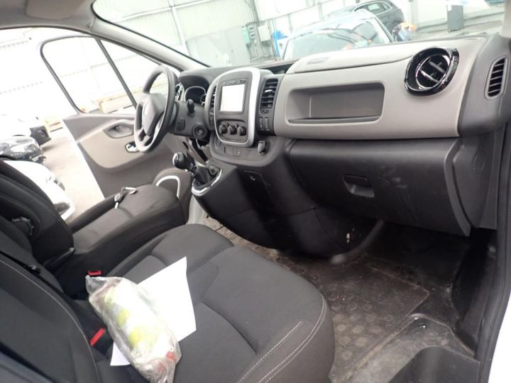 Photo 5 VIN: VF13FL01253650658 - RENAULT TRAFIC 