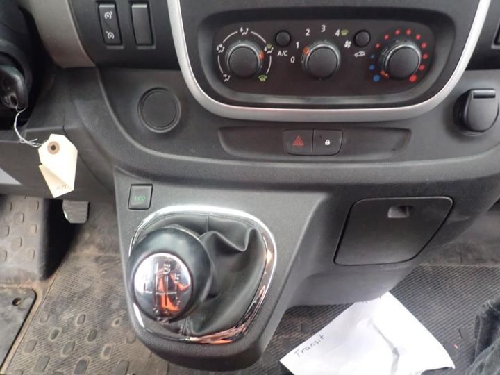 Photo 6 VIN: VF13FL01253650658 - RENAULT TRAFIC 