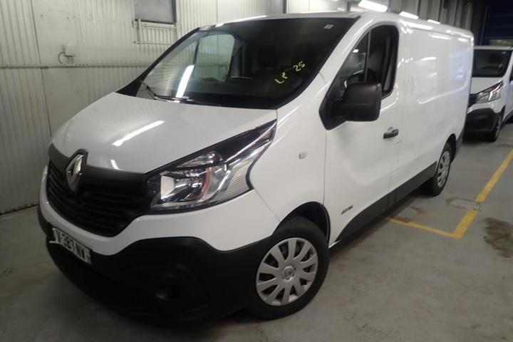 Photo 0 VIN: VF13FL01253651002 - RENAULT TRAFIC 