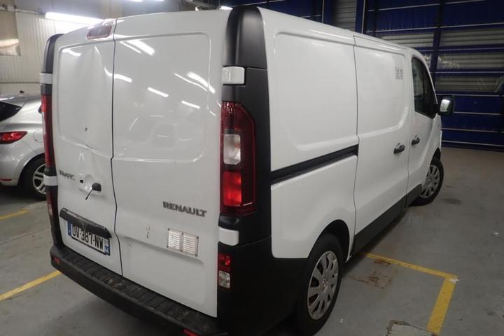 Photo 2 VIN: VF13FL01253651002 - RENAULT TRAFIC 