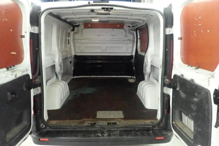 Photo 3 VIN: VF13FL01253651002 - RENAULT TRAFIC 