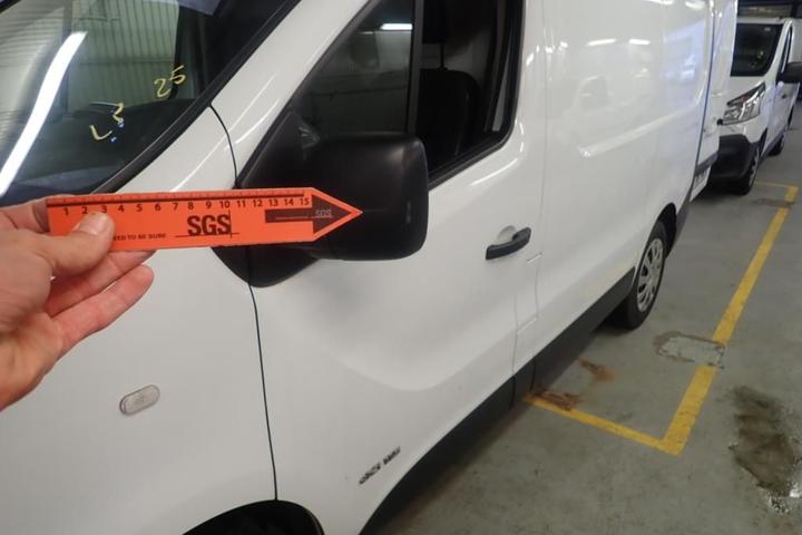 Photo 31 VIN: VF13FL01253651002 - RENAULT TRAFIC 