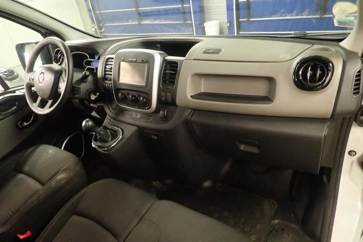 Photo 5 VIN: VF13FL01253651002 - RENAULT TRAFIC 