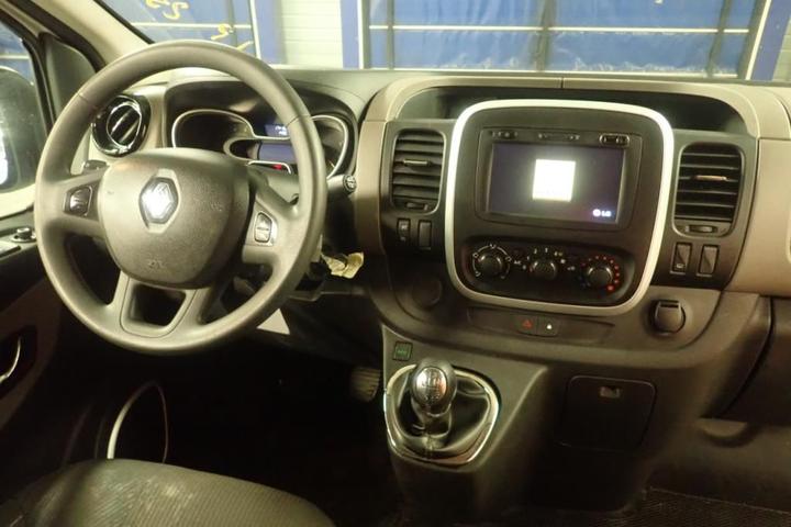 Photo 6 VIN: VF13FL01253651002 - RENAULT TRAFIC 