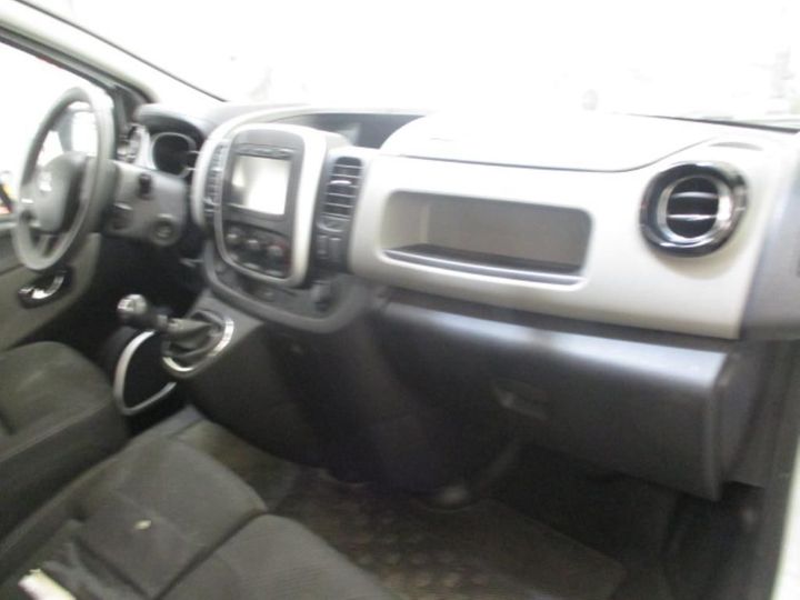 Photo 5 VIN: VF13FL01253803255 - RENAULT TRAFIC 