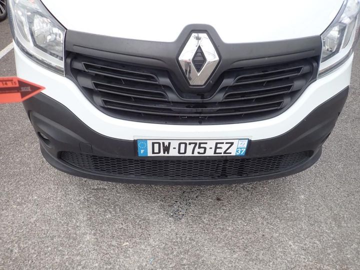 Photo 17 VIN: VF13FL01253803294 - RENAULT TRAFIC 