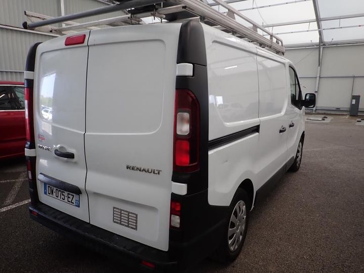 Photo 2 VIN: VF13FL01253803294 - RENAULT TRAFIC 