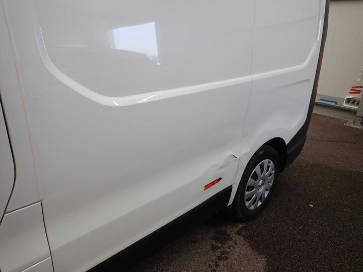 Photo 25 VIN: VF13FL01253803294 - RENAULT TRAFIC 