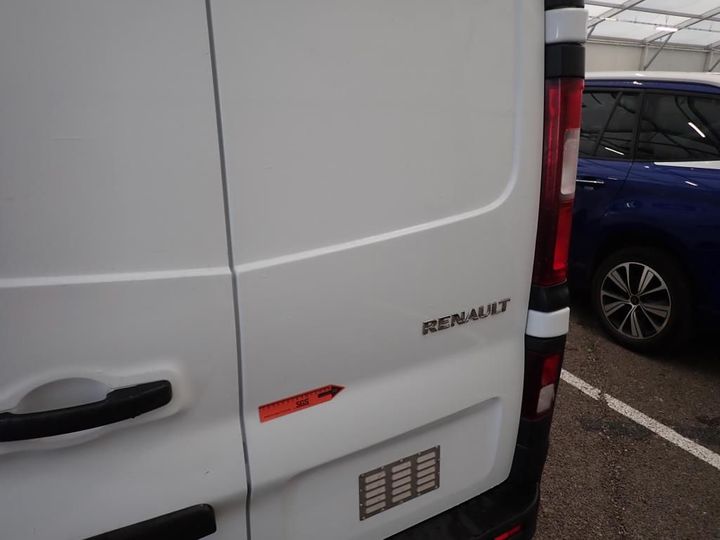 Photo 27 VIN: VF13FL01253803294 - RENAULT TRAFIC 