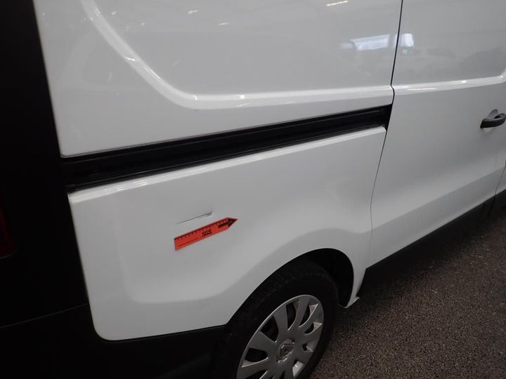 Photo 29 VIN: VF13FL01253803294 - RENAULT TRAFIC 