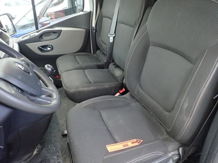 Photo 31 VIN: VF13FL01253803294 - RENAULT TRAFIC 