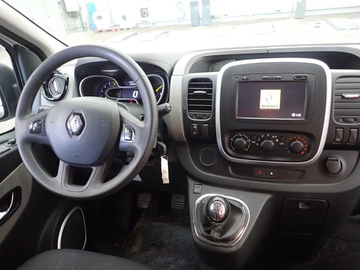 Photo 6 VIN: VF13FL01253803294 - RENAULT TRAFIC 