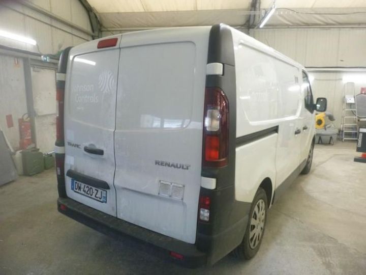 Photo 2 VIN: VF13FL01253968783 - RENAULT TRAFIC 