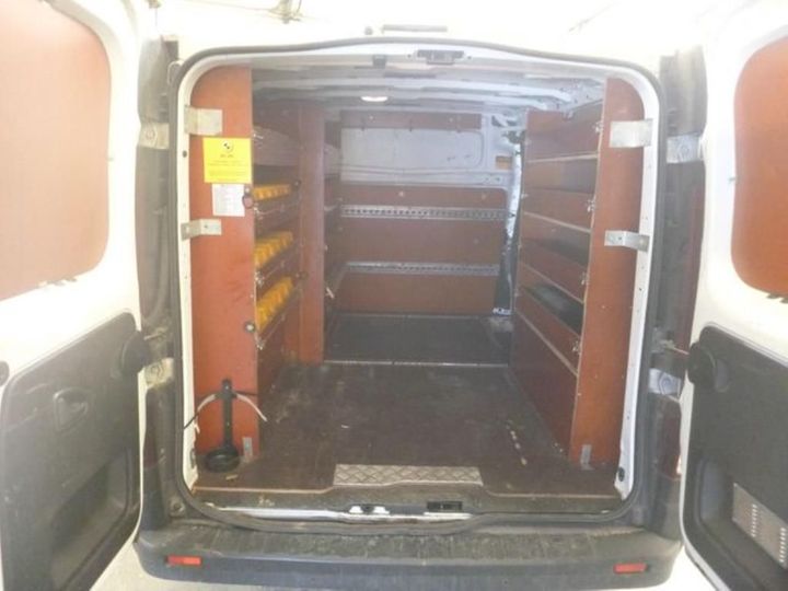 Photo 3 VIN: VF13FL01253968783 - RENAULT TRAFIC 