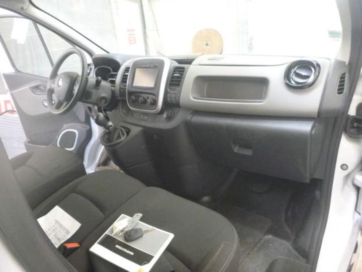 Photo 5 VIN: VF13FL01253968783 - RENAULT TRAFIC 