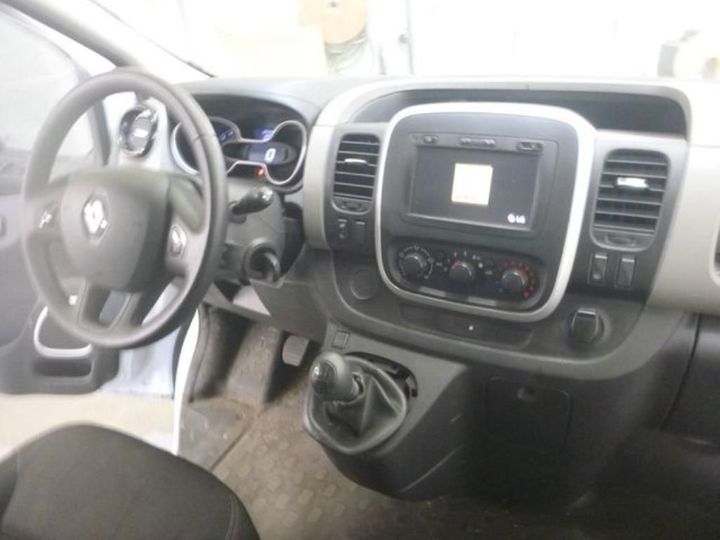 Photo 7 VIN: VF13FL01253968783 - RENAULT TRAFIC 