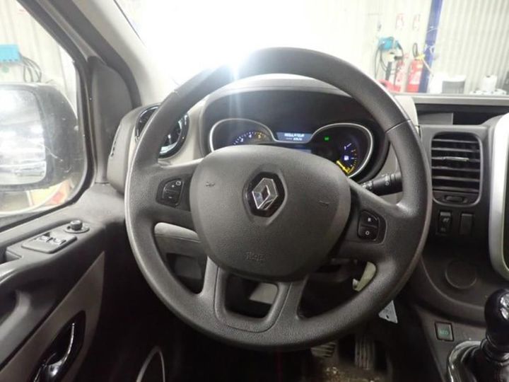 Photo 12 VIN: VF13FL01254200769 - RENAULT TRAFIC 