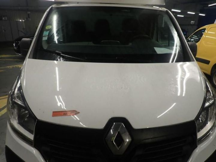 Photo 19 VIN: VF13FL01254200769 - RENAULT TRAFIC 