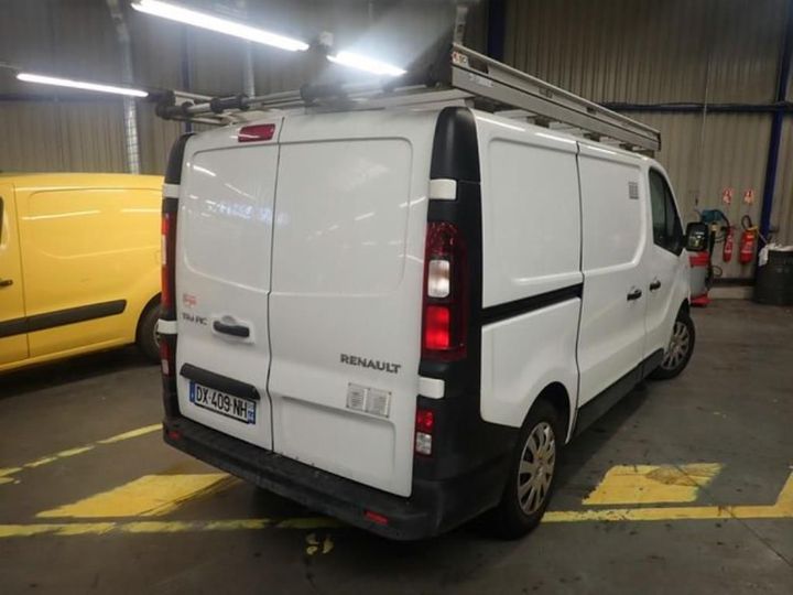 Photo 2 VIN: VF13FL01254200769 - RENAULT TRAFIC 