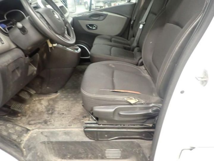 Photo 31 VIN: VF13FL01254200769 - RENAULT TRAFIC 