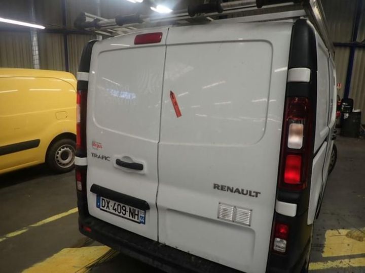 Photo 33 VIN: VF13FL01254200769 - RENAULT TRAFIC 