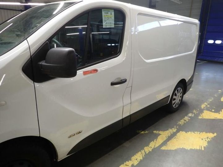 Photo 17 VIN: VF13FL01254498898 - RENAULT TRAFIC 