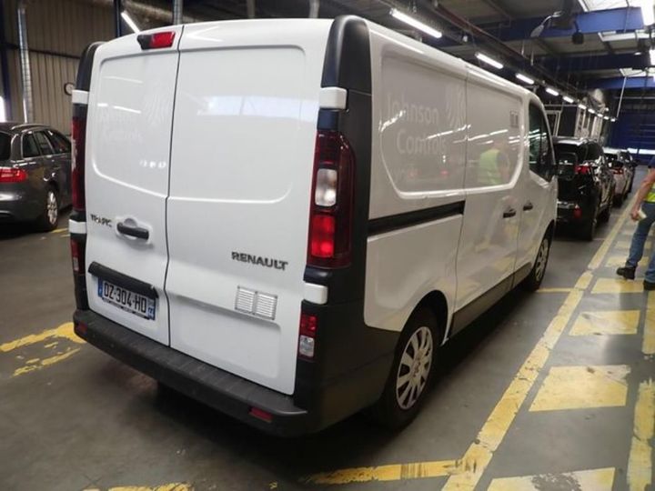 Photo 2 VIN: VF13FL01254498898 - RENAULT TRAFIC 