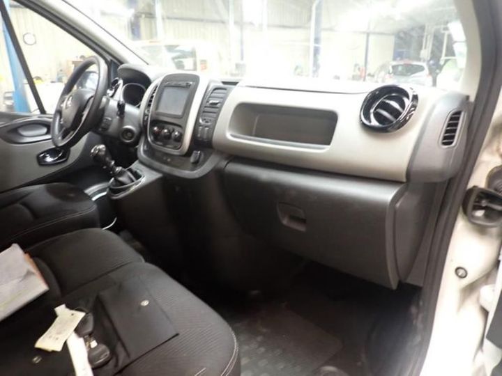 Photo 5 VIN: VF13FL01254498898 - RENAULT TRAFIC 