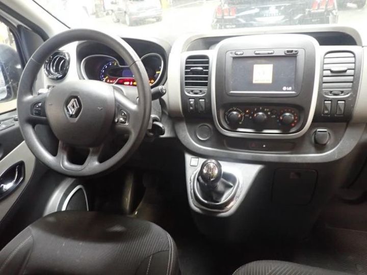 Photo 7 VIN: VF13FL01254498898 - RENAULT TRAFIC 