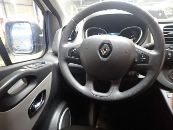 Photo 8 VIN: VF13FL01254498898 - RENAULT TRAFIC 