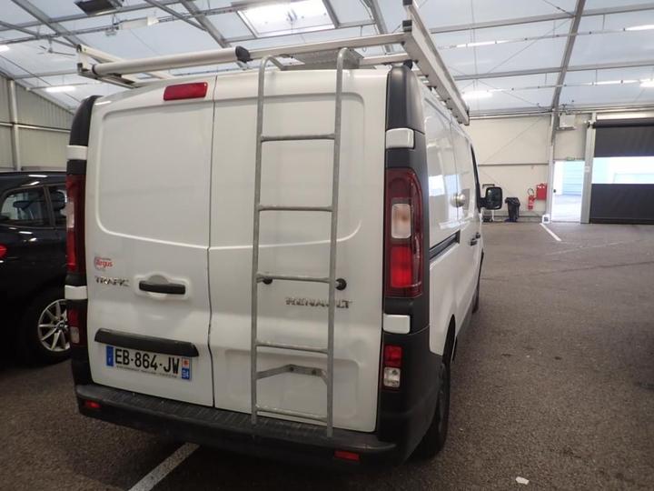 Photo 2 VIN: VF13FL01254549428 - RENAULT TRAFIC 