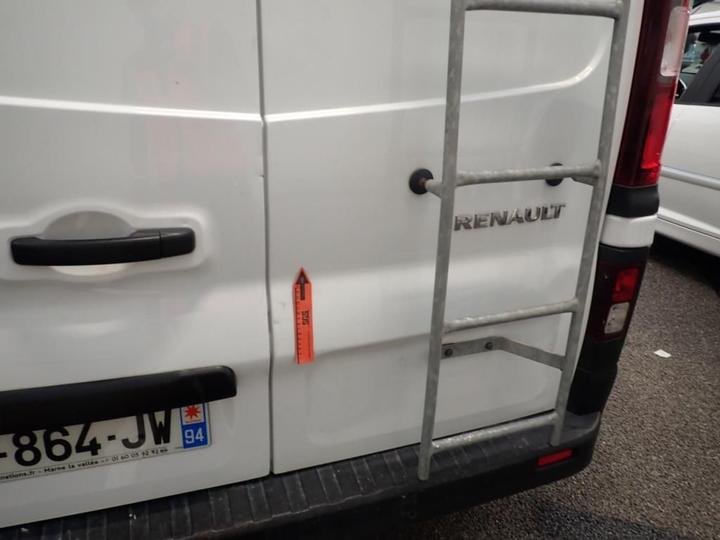 Photo 32 VIN: VF13FL01254549428 - RENAULT TRAFIC 