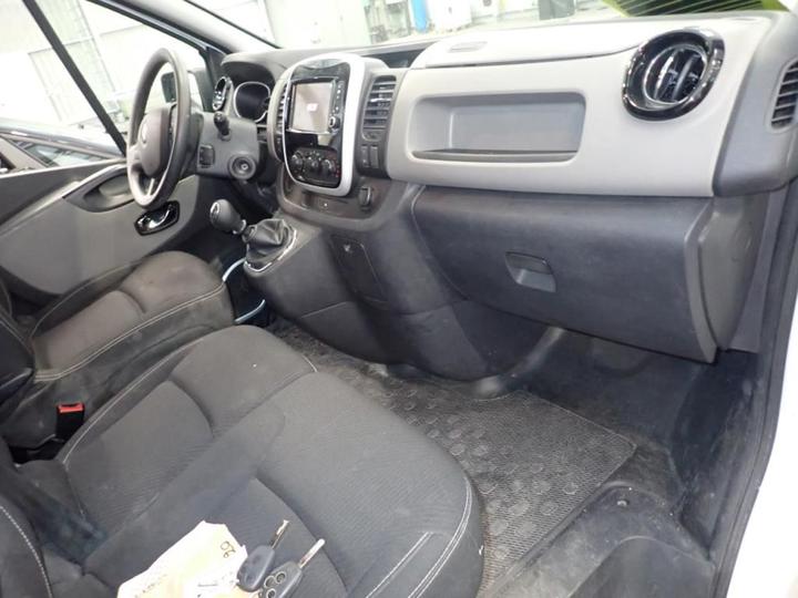 Photo 5 VIN: VF13FL01254549428 - RENAULT TRAFIC 