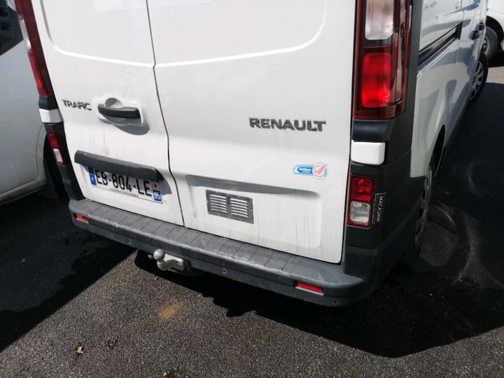 Photo 21 VIN: VF13FL01255068578 - RENAULT TRAFIC 