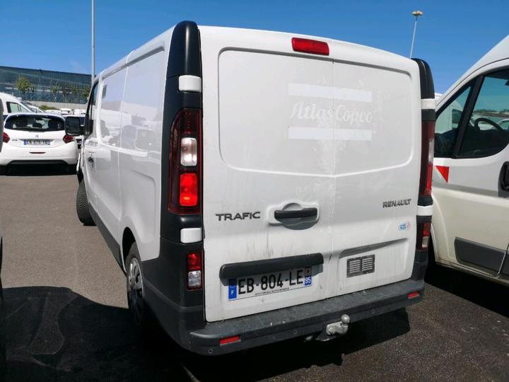 Photo 3 VIN: VF13FL01255068578 - RENAULT TRAFIC 