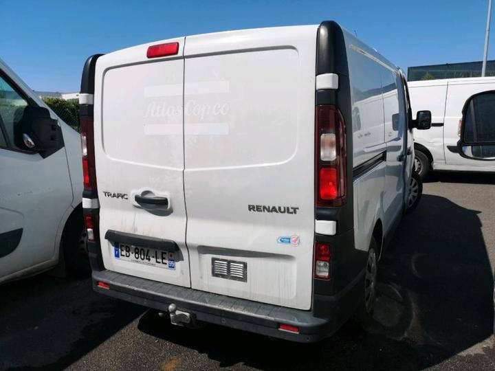 Photo 4 VIN: VF13FL01255068578 - RENAULT TRAFIC 