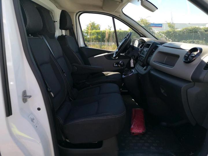 Photo 6 VIN: VF13FL01255068578 - RENAULT TRAFIC 