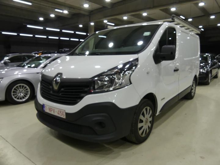 Photo 0 VIN: VF13FL01255176649 - RENAULT TRAFIC 29 